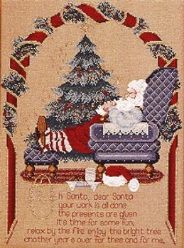 zLL6 Gift Of Peace by Lavender & Lace - The NeedleArt Closet