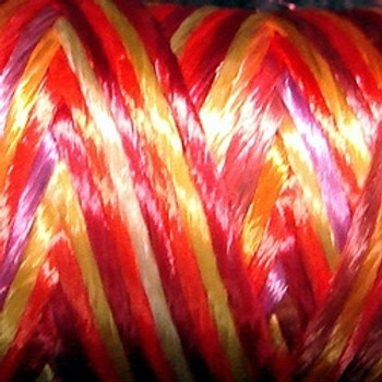 VAHTV21 Chimney Sparks 10 Ply Floss Spool Valdani