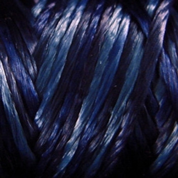 VAHTP7 Withered Blue 10 Ply Floss Spool Valdani