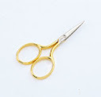 Premax PX1001 Embroidery Scissors Size: 2 3/4"