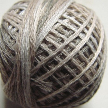 VA10538 Cottage Smoke Floss 3Ply Balls Valdani