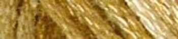 VA12H205 Ancient Gold  Cotton Floss 6Ply Skein Valdani