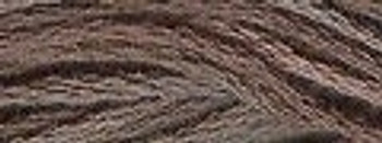 VA12512 Chimney Dust  Cotton Floss 6Ply Skein Valdani