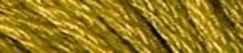 VA12153 Golden Moss  Cotton Floss 6Ply Skein Valdani