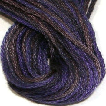 VA12562 Horizon Storm Cotton Floss 6Ply Skein Valdani