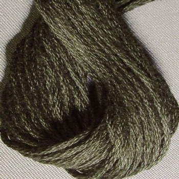 VA12893 Juniper Dark Cotton Floss 6Ply Skein Valdani