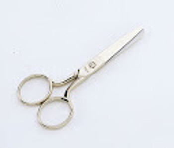 Premax PX1014 Scissors Embroidery Pocket scissors, rounded tip Size: 4"