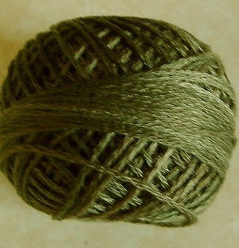 5VA575 Crispy Leaf Cotton Size 5 Ball Valdani