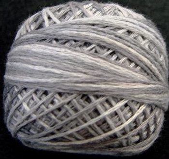 Cape Cod Cottage 8VAJP10 Pearl Cotton Size 8 Ball Or Skein Valdani