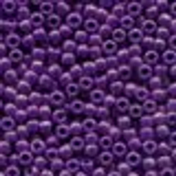#02101 Mill Hill Seed Beads Purple