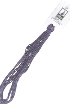 SNC 324 Iris Evening Thread Gatherer Silk 'n Colors SNC 324 Iris Evening Thread Gatherer Silk 'n Colors