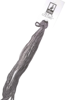 SNC 019 Smokey Greys Thread Gatherer Silk 'n Colors SNC 019 Smokey Greys Thread Gatherer Silk 'n Colors