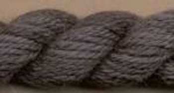 152 52 Charcoal  Sheep's Silk Thread Gatherer