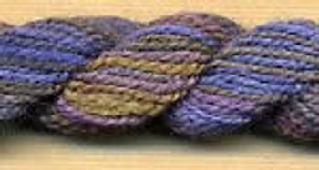 168 Amethyst Anaconda Sheep's Silk Thread Gatherer