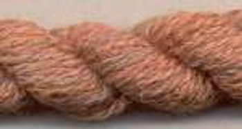 067 Terra Cotta Sheep's Silk Thread Gatherer