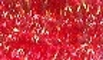 Fluorescent Red - ES34 Glissen Gloss Estaz