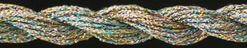 910788  GlitterThreadworx Kreinik® #12 Braid