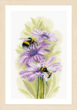 PN191874 Dancing Bees Lanarte Kit