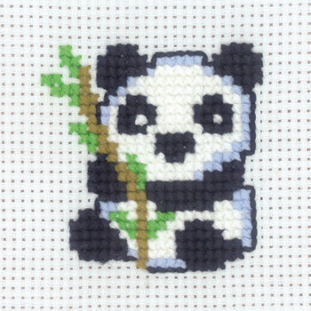 143387 Panda Permin