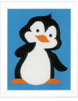 PNV155782 Penguin Vervaco 