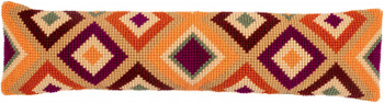 PNV194485 Kilim Motif - Draft Stopper Vervaco