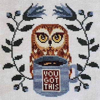 You Got This by Artsy Housewife, The 24-1297