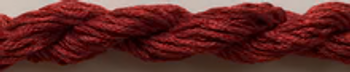 S-310 Cardinal  Dinky-Dyes Stranded Silk