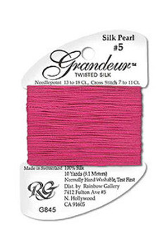 Rainbow Gallery Grandeur G841-Butterscotch