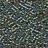 10041 Mill Hill Magnifica Beads Abalone