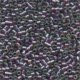 10018 Mill Hill Magnifica Beads Sheer Blueberry