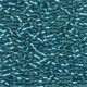 10059 Mill Hill Magnifica Beads Caribbean Blue
