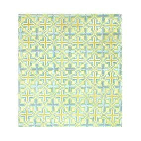 Pillow 906 Points and Crosses 13 x 14.25 13 Mesh Keep Your Pants On