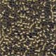 10084 Mill Hill Magnifica Beads Golden Khaki