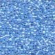 10049 Mill Hill Magnifica Beads Sky Blue Opal