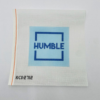 Humble 13 Mesh 5" Square Moo Moo Designs