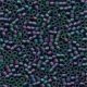 10038 Mill Hill Magnifica Beads Caspian Blue