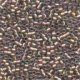 10066 Mill Hill Magnifica Beads Opal Smokey Topaz