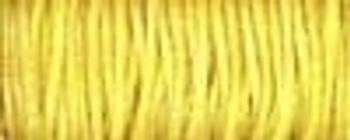 5725W- Lollipop Lemon Wired Braid Kreinik