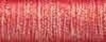 5705- Rock Candy Red Very Fine Braid #4 Kreinik B3422