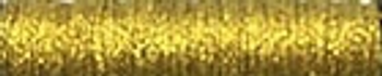 5028- Dandelion Gold Very Fine Braid #4 Kreinik B4082