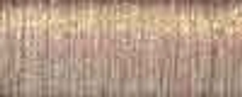 5750- Coffee Toffee Medium #16 Braid Kreinik