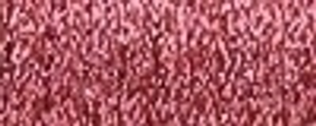 031- Crimson Medium #16 Braid Kreinik