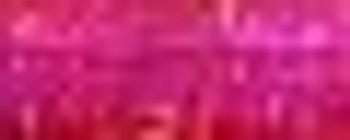 024L- Fiery Fuchsia Holographic 1/8” Ribbon Kreinik