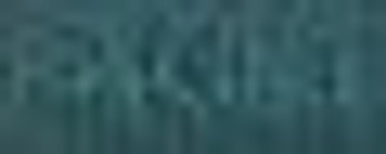 009V- Vintage Emerald 1/8” Ribbon Kreinik