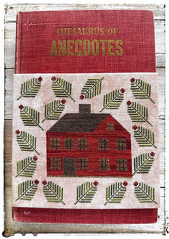 House In The Pines by Lucy Beam 25-2826