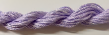 S-321 Wisteria Dinky-Dyes Stranded Silk