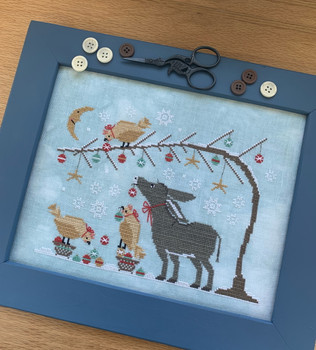 Chicken and Waffles by Stitches By Ethel Chicken and Waffles by Stitches By Ethel