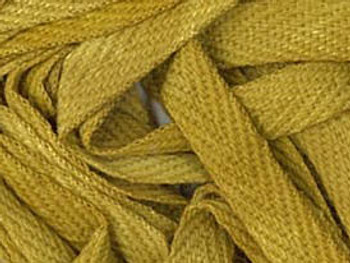 D-180 Honey Whiskey 1/4 Rick Rack (3yd) by Dames Of The Needle