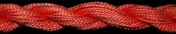 310041 Deep Coral Threadworx Pearl 3