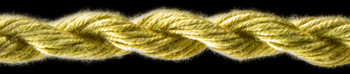 A103 Mustard Threadworx Silk
